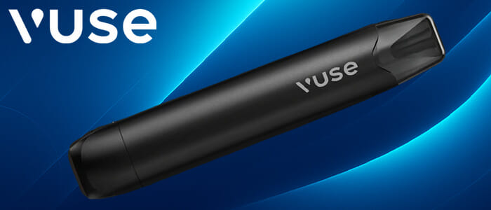 Bannière Vuse Pro One